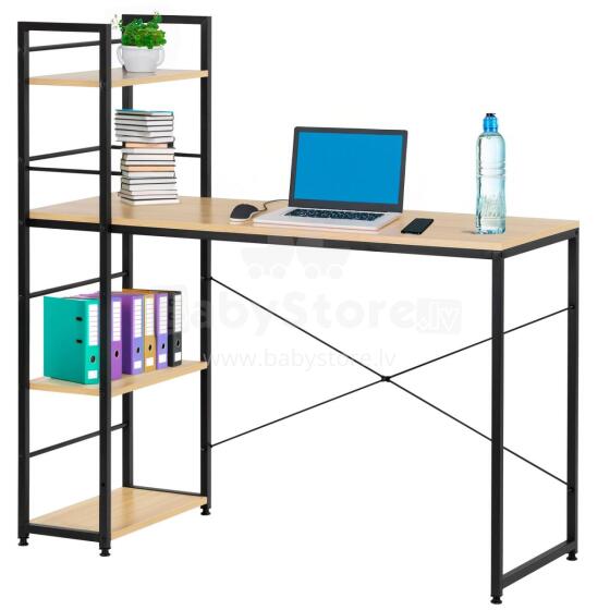 Töölaud 120x64x120 cm HF0047