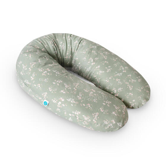 CEBA 741-000-826 Multifunktsionaalne PHYSIO Multi Jersei Roheline Niitpadja 190 cm