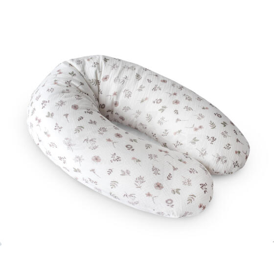 CEBA 741-000-829 Multifunktsionaalne PHYSIO Multi Musliini Padi Väikesed Oksad 190 cm