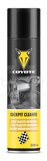 Coyote Plastiko valiklis 300 ml