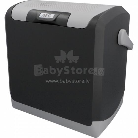 AEG Cool box KK 20, 12V/230V