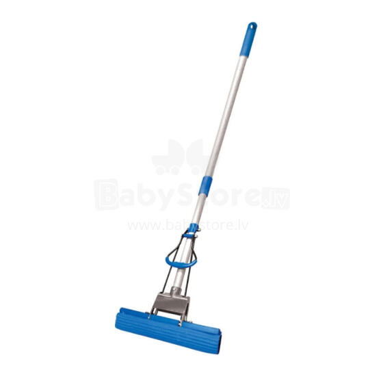 Nupuga hari MOP TOP