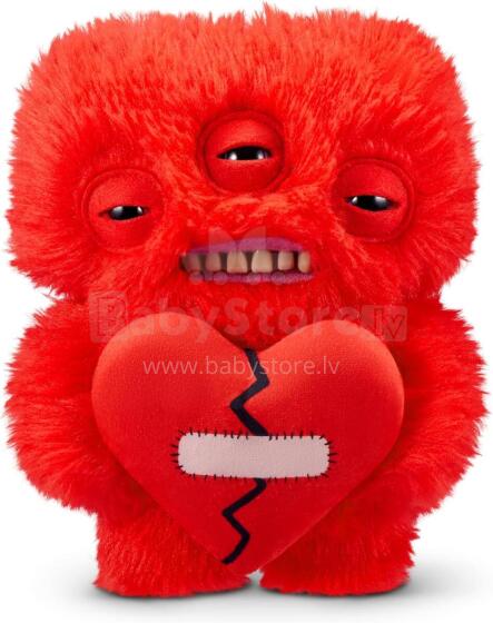 Fuggler Love Fugg von ZURU Art.274347 Armastuse Koletis