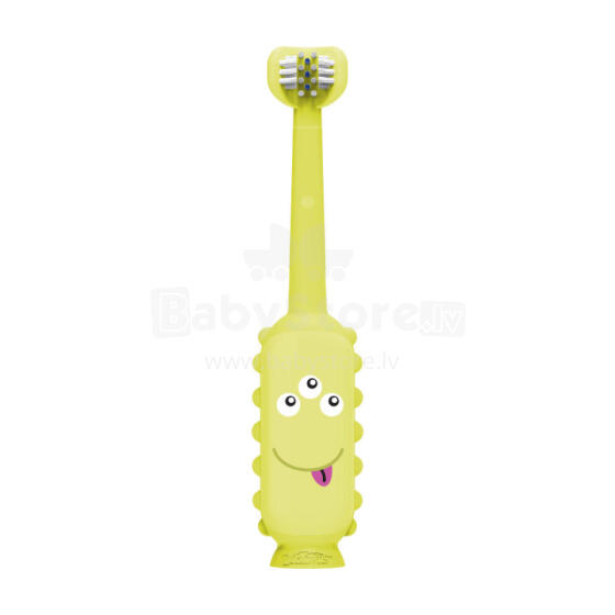 DR.BROWN'S hambahari lastele vanuses 1 kuni 4, MINION