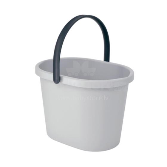 Oval bucket 13 l Eco Ego