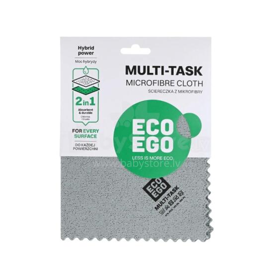Mikrokiudlapp Eco Ego MULTI-TASK