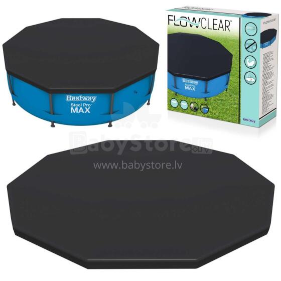 Cover for 305 cm Frame Pool Bestway 58036