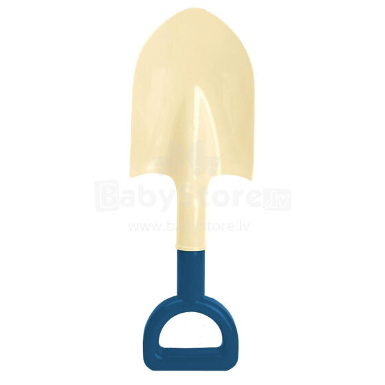 WOOPIE Liivakühvel Valge 33 cm