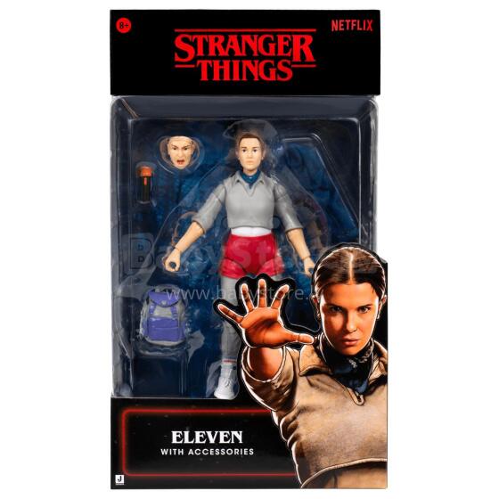 STRANGER THINGS Upside Down figūra, 15 cm