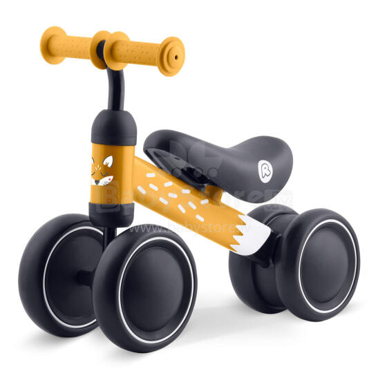 Ricokids Kolmerattaline Tasakaaluratas Lastele