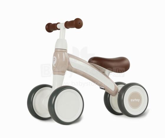 MILLY MALLY 5685 Qplay Sõiduk Cutey Retro Beez