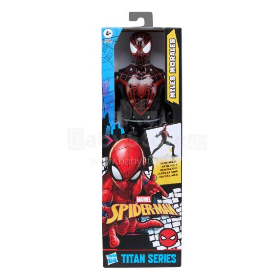 SPIDER-MAN Figure Classic Hero 29 cm