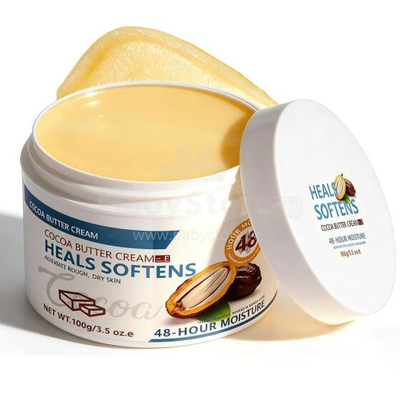 Cocoa Butter Cream for Body Art.277188  Крем для тела,100гр