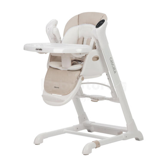 Carrello Cascata Art.CRL-10303 Сream