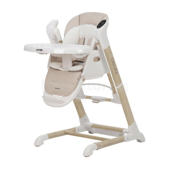 Carrello Cascata Art.CRL-10303  Beige