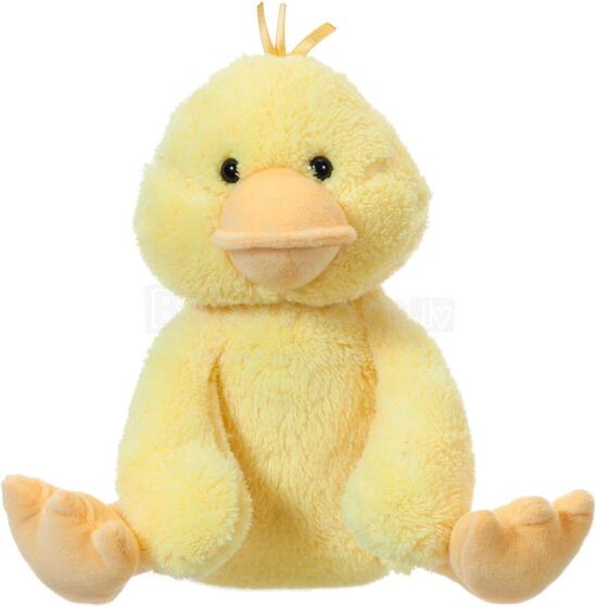 Apricot Lamb - Kaisuloom Samet Part 23 cm - Palus Mänguasi Palus Mänguasi Lastele ja Beebidele - Kohev Pehme Mänguasi Mängimiseks, Kingituseks ja Kaissutamiseks - Hubane Kaisuloom - Kollane P