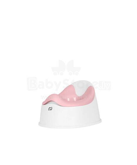 Beebi potitool Carrello Omi CRL-17106 Blush Pink_20