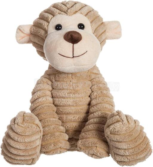 Apricot Lamb - Kaisuahv 20 cm - Palusmänguasi lastele ja beebidele - Hubane kaisumänguasi mängimiseks ja kingituseks