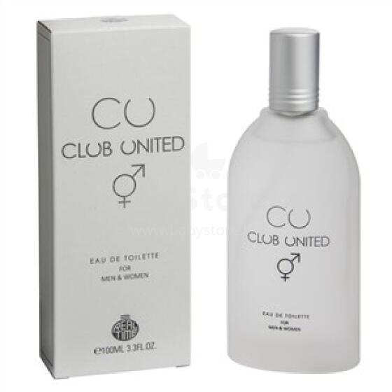 Club United edp 100 ml