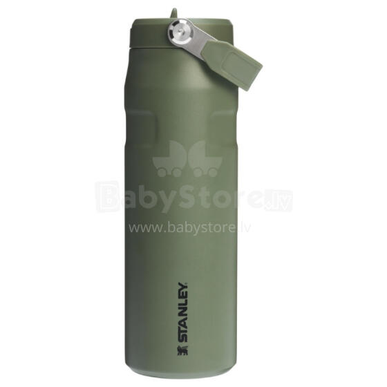 Termospudel k&otilde;rrega The IceFlow Bottle Flip Straw 2.0 0.71L tumeroheline