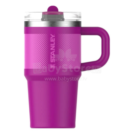 Termokruus k&otilde;rrega The Quencher ProTour Flip Straw Tumbler 0.59L lilla