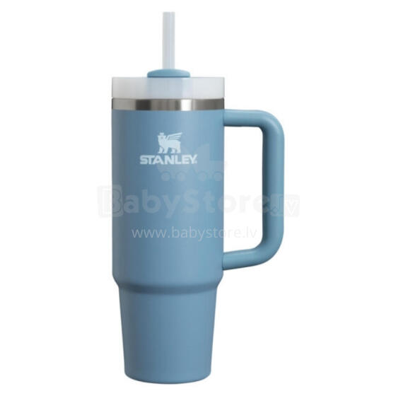 Termoskruus k&otilde;rrega The Quencher H2.O FlowState Tumbler 0.89L sinakasvioletne