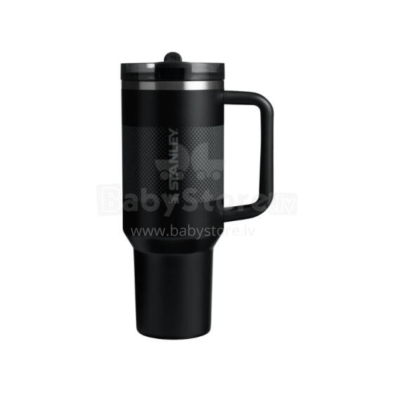 Termokruus k&otilde;rrega The Quencher ProTour Flip Straw Tumbler 1.18L must