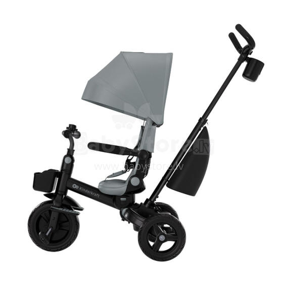 KINDERKRAFT Tricycle AVEO 2 Plus Hall