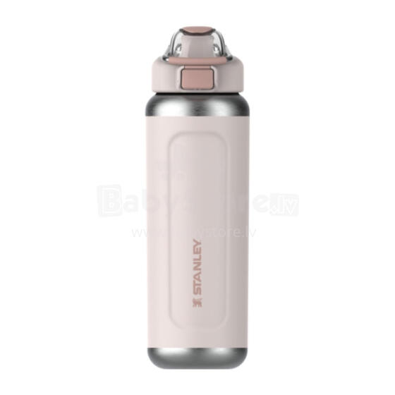 Termospudel The Stanley Wellspring 0,71L heleroosa