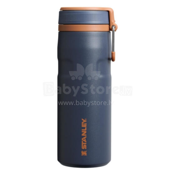 Termospudel The IceFlow Bottle Twist Flip 0.47L hall