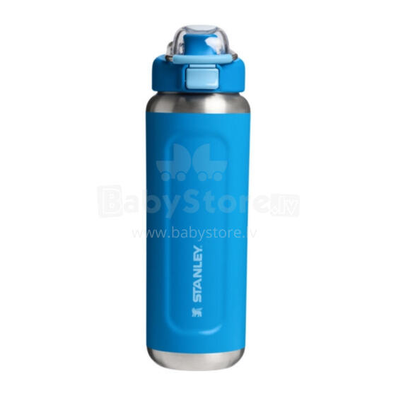 Termospudel The Stanley Wellspring Bottle 0,71L sinine