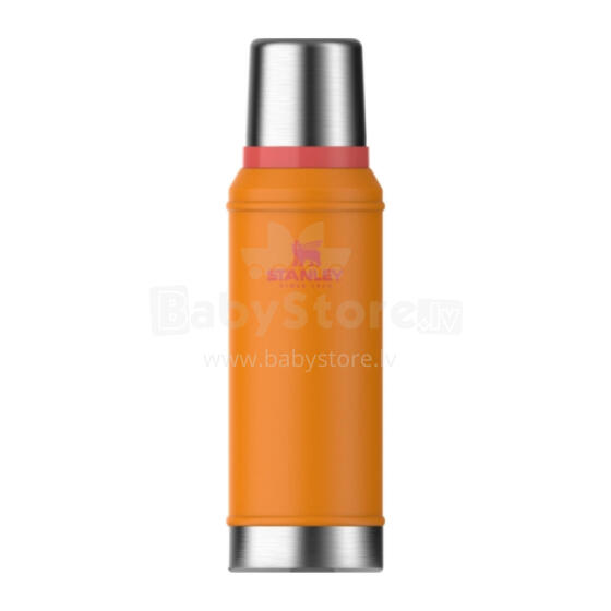Thermos The Legendary Classic Bottle 0.94L orange