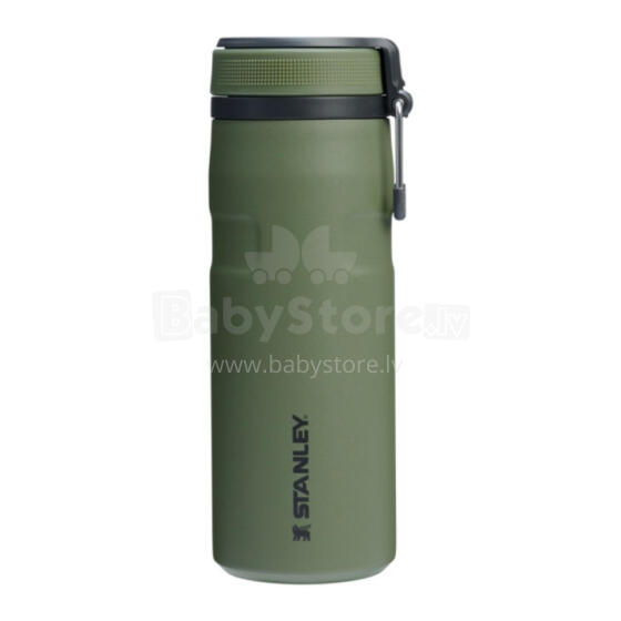 Termospudel The IceFlow Twist Flip 0.47L tumeroheline