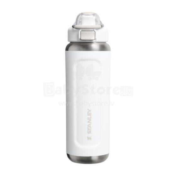 Termospudel The Stanley Wellspring Bottle 0,71L valge