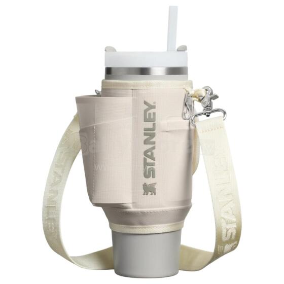 Kandekott kreemika v&auml;rvi k&otilde;rrega termoskruusile The All-Day Quencher Carry-All 0,89L
