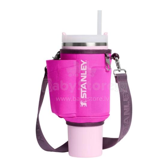 Termoskruusile k&otilde;rrega kandekott The All-Day Quencher Carry-All 1.18L lilla
