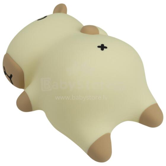 MARY'S MW61744 Hingav LED Lamp Capybara Chrapuś