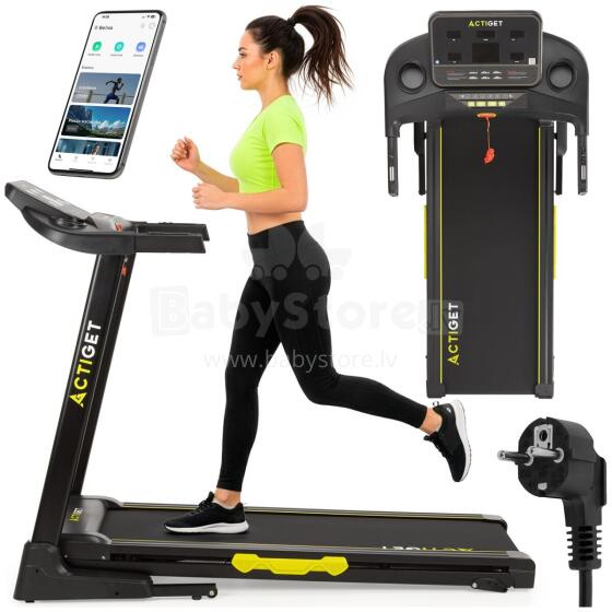 Jooksulint ACTIRUN PRO ACT0172