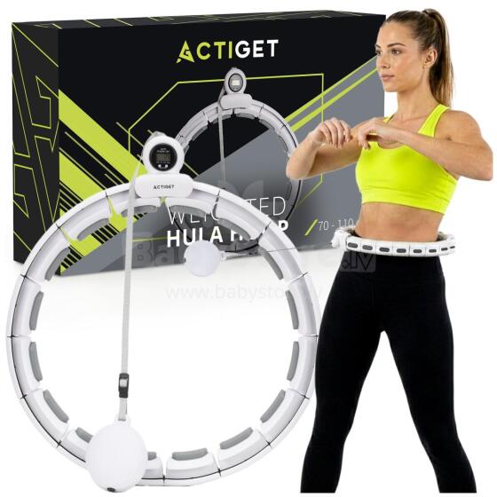 Raskusega Hula Hoop ACT0140