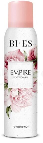 DEO EMPIRE WOMAN 150 ml