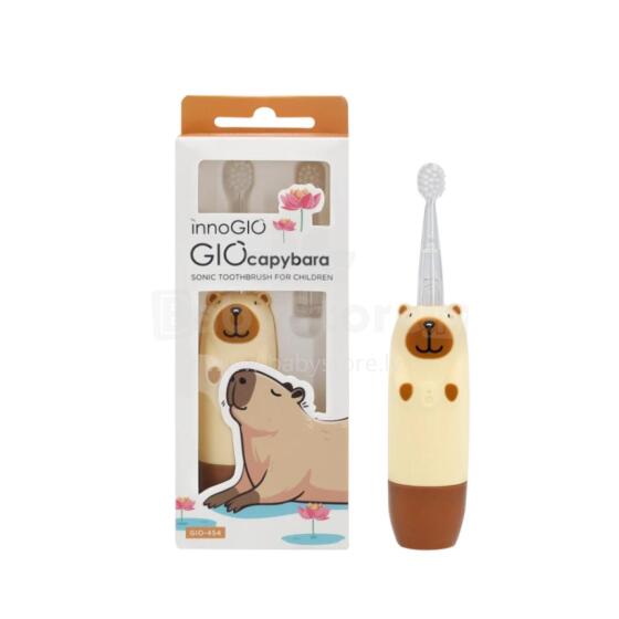 INNOGIO GIO-454 Sonic hambahari lastele GIOcapybara