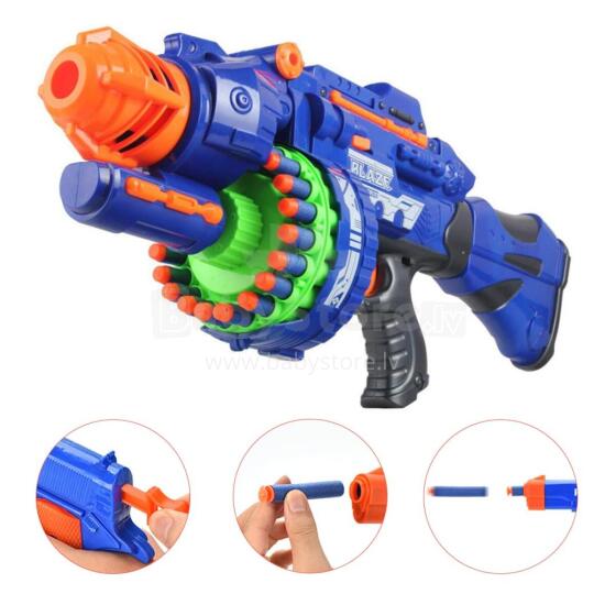 Nerf N-Strike Elite Blasters Art.278920