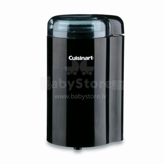 CUISINART kafijas dzirnaviņas