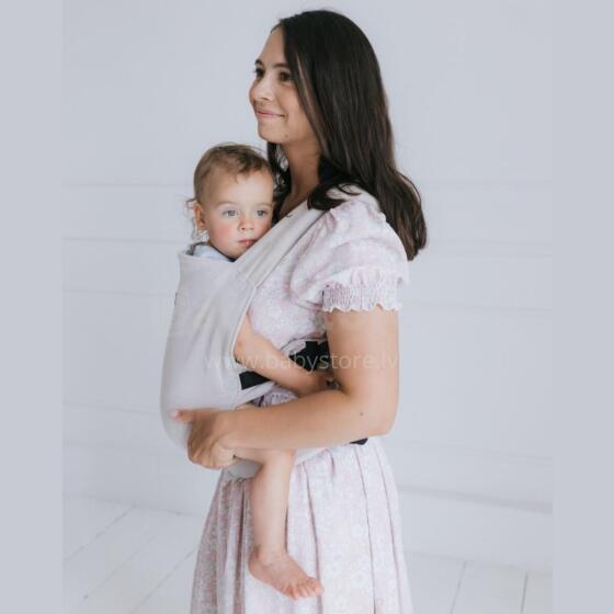 ZAFFIRO BabyFlow kandja Roma beež