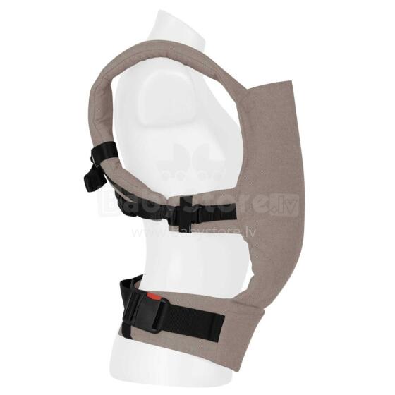 ZAFFIRO BabyFlow Kandja Roma Latte
