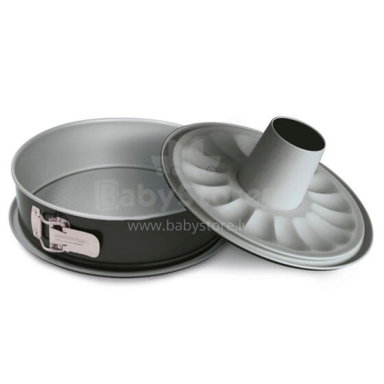 Koogi- ja koogikesevorm Patisserie &Oslash;24cm