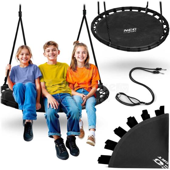 Sookure pesa kiik Neo-Sport 110 cm