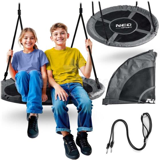 Sookure pesa kiik Neo-Sport 100 cm