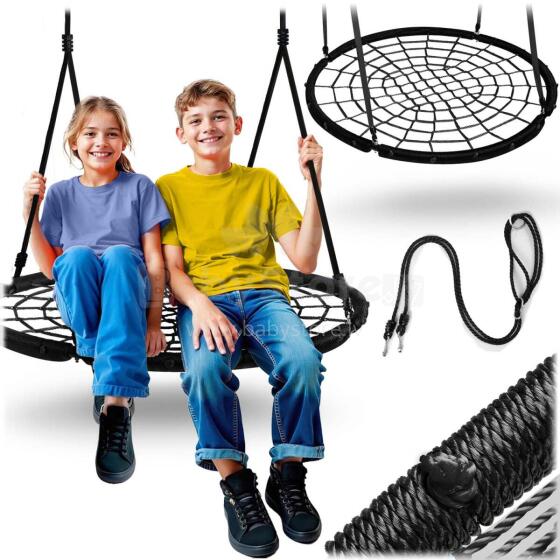 Kurgi pesa kiik Neo-Sport NS-104 100 cm