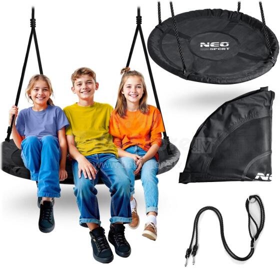 Sookure pesa kiik Neo-Sport NS-103 110 cm